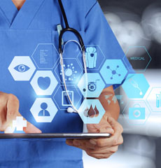 Advanced Medical Facilities