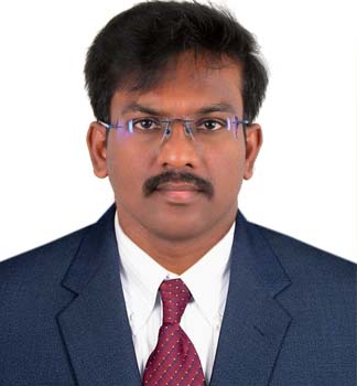 Dr. E. Mangala Kalidas