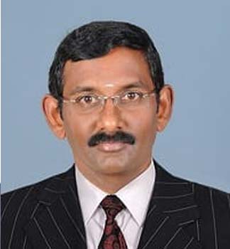 Dr.S.P.Boopathy