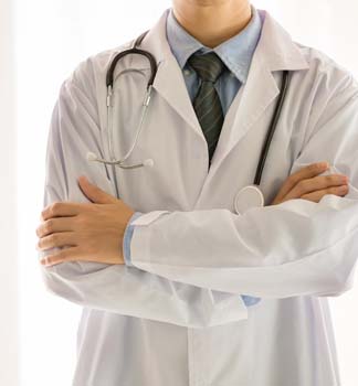 General Surgeon