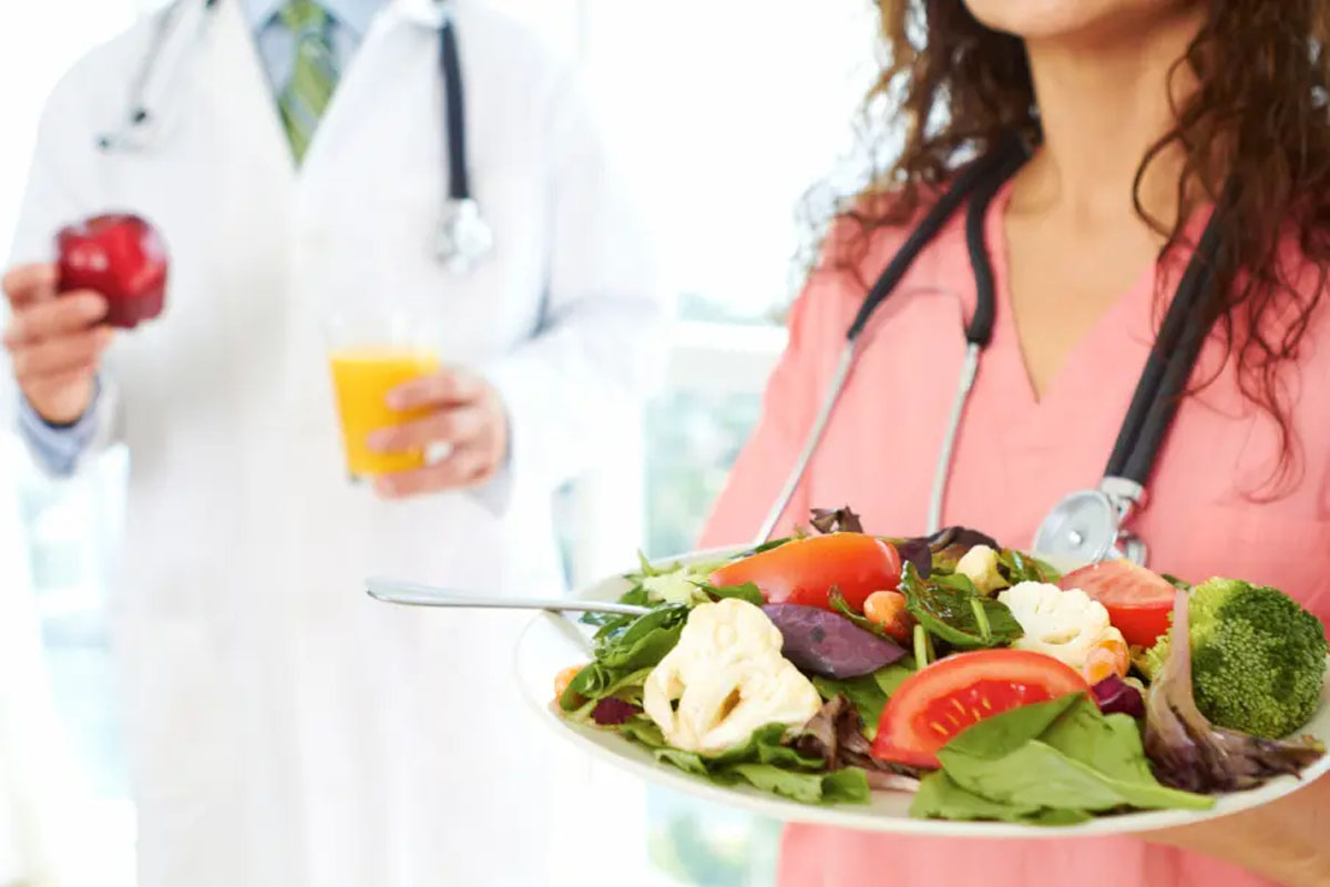 dietitetics