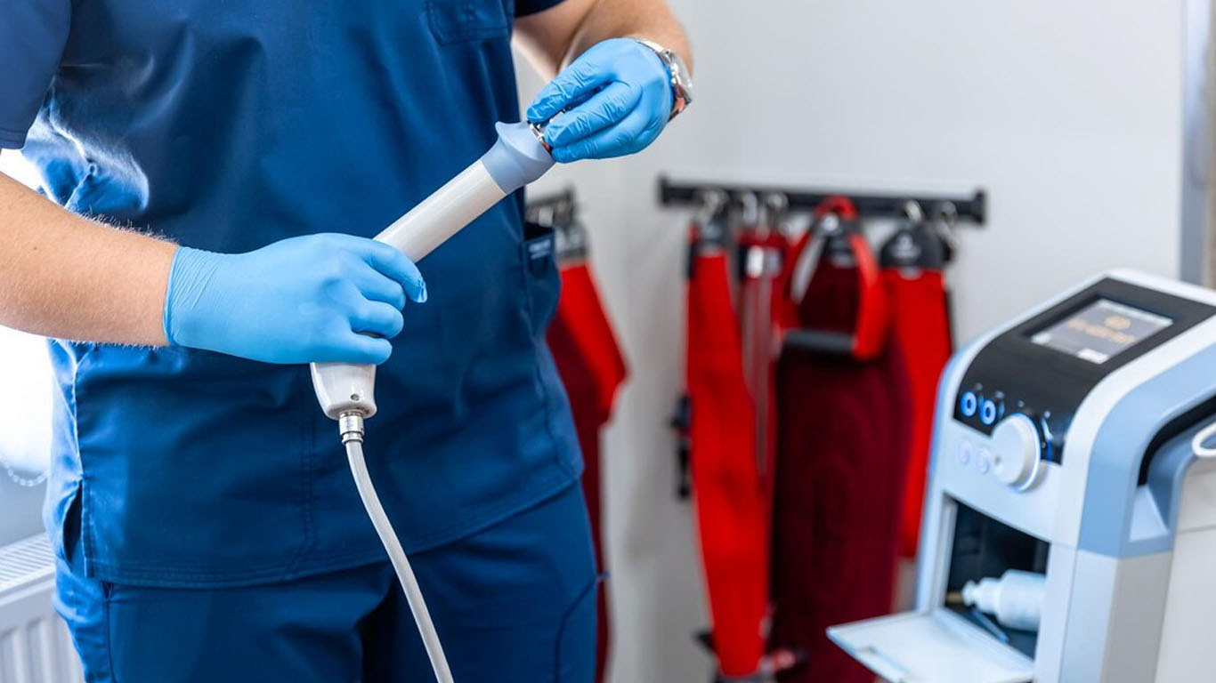 Colonoscopy Services