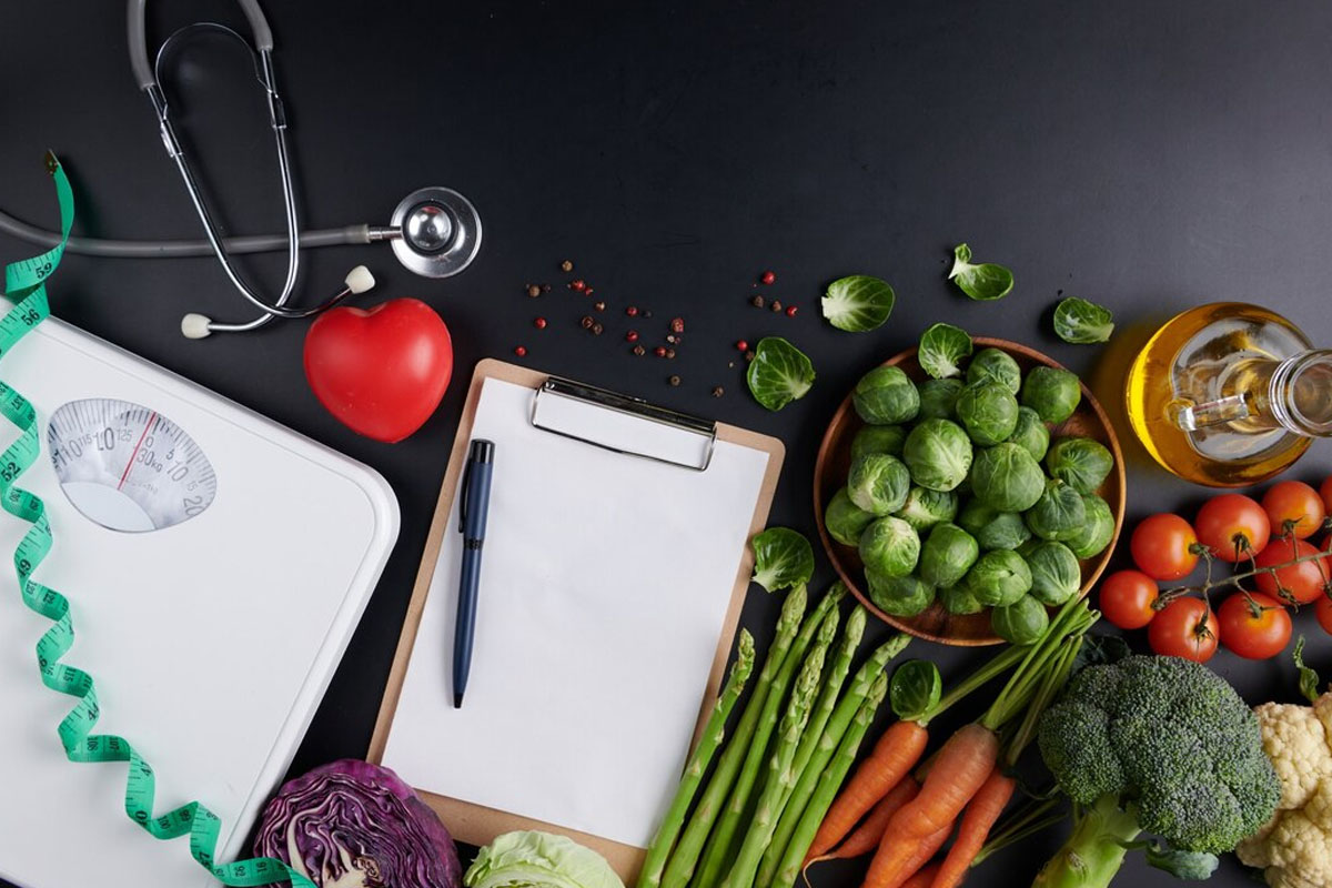 Dietetics and Nutrition Department